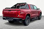 New 2025 Chevrolet Colorado Z71 Crew Cab 4WD Pickup for sale #C250415 - photo 2