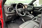 New 2025 Chevrolet Colorado Z71 Crew Cab 4WD Pickup for sale #C250415 - photo 8