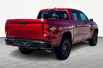 New 2025 Chevrolet Colorado Z71 Crew Cab 4WD Pickup for sale #C250416 - photo 2