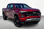 New 2025 Chevrolet Colorado Z71 Crew Cab 4WD Pickup for sale #C250416 - photo 1