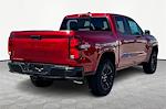 New 2025 Chevrolet Colorado Z71 Crew Cab 4WD Pickup for sale #C250416 - photo 2