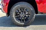 New 2025 Chevrolet Colorado Z71 Crew Cab 4WD Pickup for sale #C250416 - photo 7