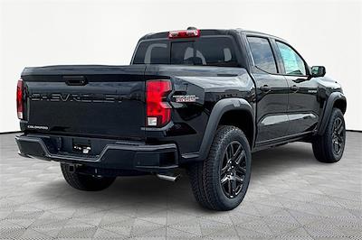 New 2025 Chevrolet Colorado Trail Boss Crew Cab 4WD Pickup for sale #C250417 - photo 2