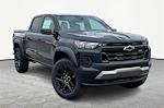 New 2025 Chevrolet Colorado Trail Boss Crew Cab 4WD Pickup for sale #C250417 - photo 1