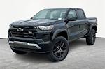 New 2025 Chevrolet Colorado Trail Boss Crew Cab 4WD Pickup for sale #C250417 - photo 4