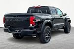 New 2025 Chevrolet Colorado Trail Boss Crew Cab 4WD Pickup for sale #C250417 - photo 2