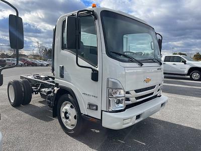 New 2025 Chevrolet LCF 4500 Regular Cab Cab Chassis for sale #C250423 - photo 1