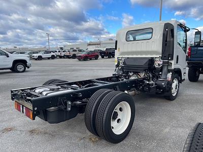 New 2025 Chevrolet LCF 4500 Regular Cab Cab Chassis for sale #C250423 - photo 2