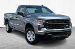 New 2025 Chevrolet Silverado 1500 Work Truck Regular Cab 4WD Pickup for sale #C250427 - photo 1