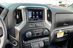 New 2025 Chevrolet Silverado 1500 Work Truck Regular Cab 4WD Pickup for sale #C250427 - photo 10
