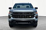 New 2025 Chevrolet Silverado 1500 Work Truck Regular Cab 4WD Pickup for sale #C250427 - photo 3