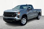 New 2025 Chevrolet Silverado 1500 Work Truck Regular Cab 4WD Pickup for sale #C250427 - photo 4