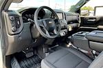 New 2025 Chevrolet Silverado 1500 Work Truck Regular Cab 4WD Pickup for sale #C250427 - photo 8