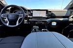 New 2025 Chevrolet Silverado 1500 LT Crew Cab 4WD Pickup for sale #C250428 - photo 10