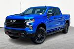 New 2025 Chevrolet Silverado 1500 LT Crew Cab 4WD Pickup for sale #C250428 - photo 4