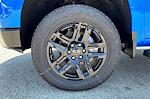 New 2025 Chevrolet Silverado 1500 LT Crew Cab 4WD Pickup for sale #C250428 - photo 7