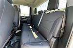 New 2025 Chevrolet Silverado 2500 Double Cab 4WD Service Truck for sale #C250436 - photo 11