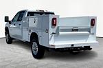 New 2025 Chevrolet Silverado 2500 Double Cab 4WD Service Truck for sale #C250436 - photo 5