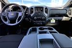 New 2025 Chevrolet Silverado 2500 Double Cab 4WD Service Truck for sale #C250436 - photo 9