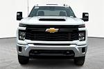 New 2025 Chevrolet Silverado 3500 Double Cab 4WD Service Truck for sale #C250437 - photo 3