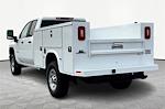 New 2025 Chevrolet Silverado 3500 Double Cab 4WD Service Truck for sale #C250437 - photo 5