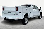 New 2025 Chevrolet Silverado 3500 Double Cab 4WD Service Truck for sale #C250437 - photo 2