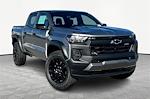 New 2025 Chevrolet Colorado Trail Boss Crew Cab 4WD Pickup for sale #C250440 - photo 1