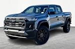New 2025 Chevrolet Colorado Trail Boss Crew Cab 4WD Pickup for sale #C250440 - photo 4