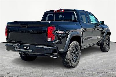 New 2025 Chevrolet Colorado Trail Boss Crew Cab 4WD Pickup for sale #C250441 - photo 2