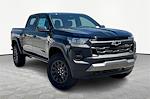 New 2025 Chevrolet Colorado Trail Boss Crew Cab 4WD Pickup for sale #C250441 - photo 1