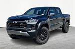 New 2025 Chevrolet Colorado Trail Boss Crew Cab 4WD Pickup for sale #C250441 - photo 4