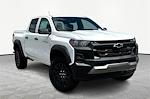 New 2025 Chevrolet Colorado Trail Boss Crew Cab 4WD Pickup for sale #C250444 - photo 1