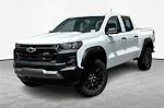 New 2025 Chevrolet Colorado Trail Boss Crew Cab 4WD Pickup for sale #C250444 - photo 4
