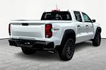 New 2025 Chevrolet Colorado Trail Boss Crew Cab 4WD Pickup for sale #C250444 - photo 2