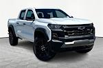 New 2025 Chevrolet Colorado Trail Boss Crew Cab 4WD Pickup for sale #C250448 - photo 1