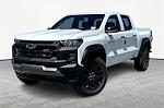 New 2025 Chevrolet Colorado Trail Boss Crew Cab 4WD Pickup for sale #C250448 - photo 4