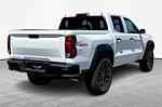 New 2025 Chevrolet Colorado Trail Boss Crew Cab 4WD Pickup for sale #C250448 - photo 2