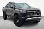 New 2025 Chevrolet Colorado Trail Boss Crew Cab 4WD Pickup for sale #C250449 - photo 1