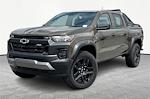 New 2025 Chevrolet Colorado Trail Boss Crew Cab 4WD Pickup for sale #C250449 - photo 4