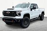 New 2025 Chevrolet Silverado 2500 ZR2 Crew Cab 4WD Pickup for sale #C250460 - photo 4