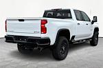 New 2025 Chevrolet Silverado 2500 ZR2 Crew Cab 4WD Pickup for sale #C250460 - photo 2