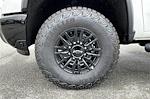 New 2025 Chevrolet Silverado 2500 ZR2 Crew Cab 4WD Pickup for sale #C250460 - photo 7