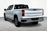 New 2025 Chevrolet Silverado 1500 LT Crew Cab 4WD Pickup for sale #C250461 - photo 5