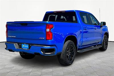 New 2025 Chevrolet Silverado 1500 RST Crew Cab 4WD Pickup for sale #C250491 - photo 2
