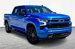 New 2025 Chevrolet Silverado 1500 RST Crew Cab 4WD Pickup for sale #C250491 - photo 1