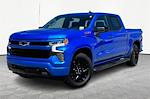 New 2025 Chevrolet Silverado 1500 RST Crew Cab 4WD Pickup for sale #C250491 - photo 4