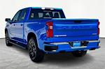 New 2025 Chevrolet Silverado 1500 RST Crew Cab 4WD Pickup for sale #C250491 - photo 5