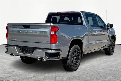 New 2025 Chevrolet Silverado 1500 RST Crew Cab 4WD Pickup for sale #C250493 - photo 2