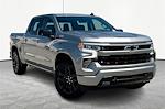 New 2025 Chevrolet Silverado 1500 RST Crew Cab 4WD Pickup for sale #C250493 - photo 1