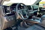 New 2025 Chevrolet Silverado 1500 RST Crew Cab 4WD Pickup for sale #C250493 - photo 8